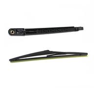 LMMPP 12" Set spazzole tergicristallo Posteriore e Braccio per Mazda 6 Estate 2012-2017