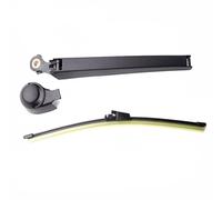 LMMPP 16" Set spazzole tergicristallo Posteriore e Braccio per VW per Caddy 2007-2019