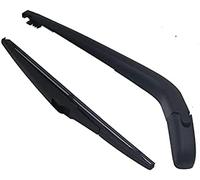 LMMPP Spazzola e Braccio del tergicristallo Posteriore per Fiat Freemont 2011-2018 tergicristallo Posteriore