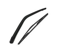 LMMPP Spazzola e Braccio tergicristallo Posteriore per Renault Congo per Renault Kangoo (2001-2006)