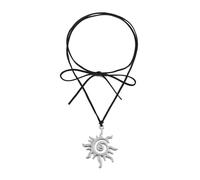 LMMSHA Collar Collace Clavicle Chain Charcher Regolable Caspita Cool Cowney Gioielli alla Che eleva Il Tuo