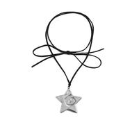 LMMSHA Collar Collace Clavicle Chain Charcher Regolable Caspita Cool Cowney Gioielli alla Che eleva Il Tuo