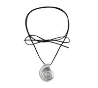 LMMSHA Collar Collace Clavicle Chain Charcher Regolable Caspita Cool Cowney Gioielli alla Che eleva Il Tuo