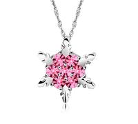 LMMSHA Necklace Chain Men Women Jewellery collane Pendenti Gioielli per Le Donne