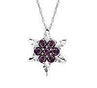 LMMSHA Necklace Chain Men Women Jewellery collane Pendenti Gioielli per Le Donne