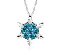 LMMSHA Necklace Chain Men Women Jewellery collane Pendenti Gioielli per Le Donne
