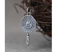 LMMSHA s Gossip Catena Ciondolo Vera Collana Ciondolo Uomini e Donne