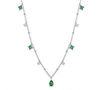 LMMSHA SQUISITA NATTA CAMPOLA CLAVICOLA Verde CACCOLA GUACCOLA per GIOITÀ di Donna Segnale Vintage DESIGNO VINTAGI