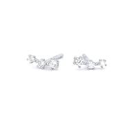 LMMSHX Mini Orecchini squisiti per Le Donne Orecchini penetranti di Colore Orecchini Pendientes