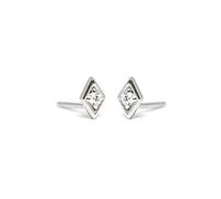 LMMSHX Mini Orecchini squisiti per Le Donne Orecchini penetranti di Colore Orecchini Pendientes