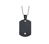 LMMSHX Tag Stella al Cubito Zirconio per Collana a Cravatta da Anello per Pari 50 CM