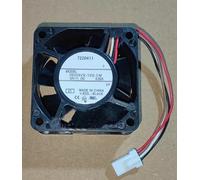 LMNCBVYA 06025VE-12Q-CM DC12V 0.65A 60x60x25mm 4-Wire Fan for Efficient Heat Dissipation