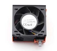 LMNCBVYA 090XRN Cooling Fan for R710-12V 1.68A Server CPU Fan Replacement - CHHRN-A00 PFC0612DE RK385-A00 Compatible