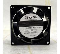 LMNCBVYA 109-040UL 100V 0.13/0.11A 8042 Aluminum Frame Equipment Cooling Fan - Reliable Cooling Solution for Your Equipment