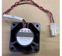 LMNCBVYA 109P0424H302 DC 24V 0.095A 40x40x28mm 2-Wire Fan for Electronics and HVAC Applications