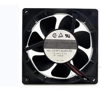 LMNCBVYA 109P1324H102 DC 24V 0.41A 120mm 2-Wire Fan for Efficient Airflow and Heat Dissipation