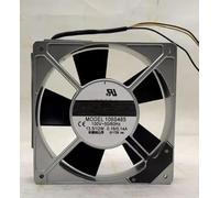 LMNCBVYA 109S485 100V 3-Wire Fan with Sensor Signal - 120mm x 120mm, 0.16/0.14A, 13.5/12W