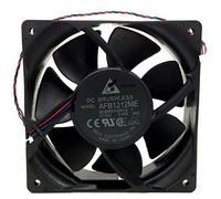 LMNCBVYA 12038 3-Wire Fan for Computer Cases and Servers AFB1212ME 12V 0.40A