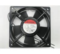 LMNCBVYA 120mm Cooling Fan DP201AT-2122HBT.GN - 2-Wire Fan for PC Cooling and HVAC Systems