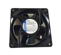LMNCBVYA - 120mm Tutto il metallo resistente alle alte temperature Fan per apparecchiature industriali e meccaniche 4600N 12038 115V ventilatore assiale