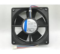 LMNCBVYA 120x32mm 24V 210mA Cooling Fan Model 4314-3-Wire Fan for Efficient Cooling Solutions