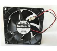 LMNCBVYA 12V 90MM Cooling Fan 9A0912G4031 - DC Fan for Efficient Cooling Solutions