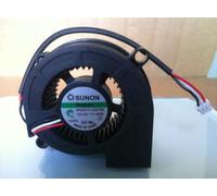 LMNCBVYA 12V Cooling Fan 50MM - MF50201V1-C000-F99 DC12V 1.62W High-Performance 50x50x20MM Fan for Electronics Cooling