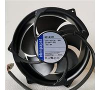 LMNCBVYA 17251 6314HR 24V 36W Axial Cooling Fan - EBM Electric Drive System for Frequency Converters