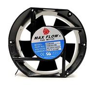 LMNCBVYA 17251A2-HB Rack Cooling Fan - 200-230V, 50/60Hz, 172×150×51MM, High Efficiency Cooling Solution for Electronics