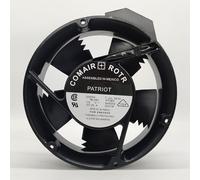 LMNCBVYA - 180 CFM, 2700 RPM, Quiet Operation, Durable Design PT2B3 17250 115V 0.27A High-Performance Cabinet Axial Fan