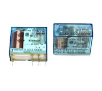 LMNCBVYA 2 Electromagnetic 40.52.9.024.0000 24V 8A 8-pin Plug-in for Industrial Applications