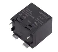 LMNCBVYA 2 Electromagnetic HF167F-24-HF 24V 90A 4-Pin Plug-in for Automotive and Industrial Applications