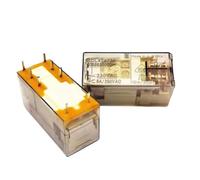 LMNCBVYA 2 Electromagnetic RCL424730 230V 8A 8-Pin Plug-in for Industrial Automation and Control Systems