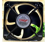 LMNCBVYA 200mm Axial Fan for Industrial Applications Industrial Row Fan TA20060HBL-2 220/240V 0.45A