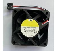 LMNCBVYA 24V 0.15A 6CM 6025 Fanuc Cooling Fan - 9WF0624H404 Replacement Cooling Fan