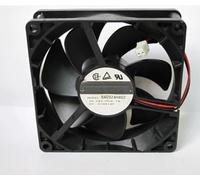LMNCBVYA 24V 0.1A 90X90X25MM 2-Wire Cooling Fan - Model 9A0924H402 for Efficient Cooling Solutions