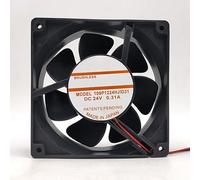 LMNCBVYA 24V 0.31A Fan 120x120x38mm Model 109P1224HJID31 - and Reliability