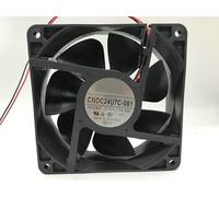 LMNCBVYA 24V 0.45A 12038 Cooling Fan - DC Fan for Efficient Cooling Solutions