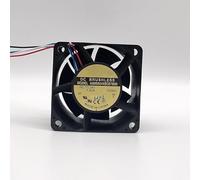 LMNCBVYA 24V 1.50A 6038 Cooling Fan AS06024XB387B00-60x60x38mm Fan for Efficient Cooling
