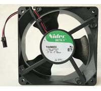 LMNCBVYA 24V 120mm Cooling Fan B33534-55 for TA450DC - 120x120x38mm Fan with 0.45A Current