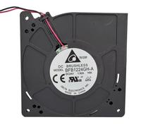 LMNCBVYA 24V 120mm Cooling Fan BFB1224GH-A 1.92A High-Performance 120X120X32MM Fan for Efficient Cooling Solutions