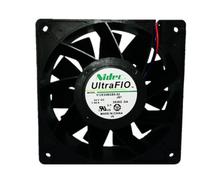 LMNCBVYA 24V 120mm Cooling Fan V12E24BGB5-52 - 120x120x38mm Fan for Efficient Cooling Solutions