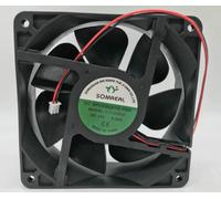 LMNCBVYA 24V 120mm Cooling Fan XY12038S - 0.35A 120x120x38mm Cooling Solution