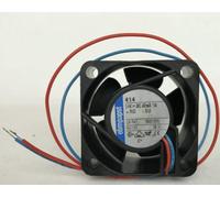LMNCBVYA 24V 40mm Cooling Fan TYP 414-6000RPM Quiet Fan for Electronics and Equipment
