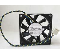 LMNCBVYA 2806KL-04W-B76 70mm DC 12V 0.45A 4-Wire PWM Fan for Efficient Heat Dissipation
