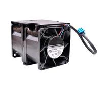 LMNCBVYA 2V60E12BS1B5-07A028 DC12V 1.60A 60x60x76mm Server Cooling Fan for Large Air Volume