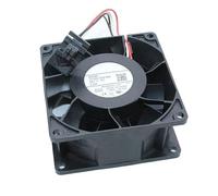 LMNCBVYA 3115RL-05W-B66 24V 0.5A Frequency Converter Cooling Fan - 80x80x38mm 4-Wire Fan