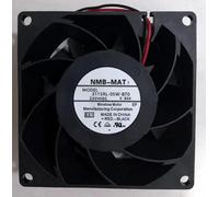 LMNCBVYA 3115RL-05W-B70 24V 0.80A Cooling Fan - 80x80x38mm Fan for Efficient Cooling Solutions