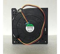 LMNCBVYA - 35,9 CFM, 2500 RPM, soluzione 12V PMB1212PLB2-A Ventola centrifuga turbo da 12 cm per interruttori WS-C3750G-48PS e 3560G-24TS