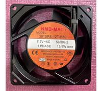 LMNCBVYA 3610PS-12T-B30 115VAC Cooling Fan - 92x92x25mm, 12/9W High-Performance Fan for Efficient Cooling